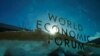 Davos, sigla Forumului Economic Mondial 