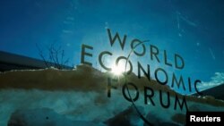 Davos, sigla Forumului Economic Mondial 