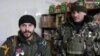 Военные поздравили украинцев с праздниками