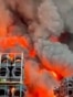 Ukrainian Officials Blamed for 'Negligence' After Deadly Strikes GRAB