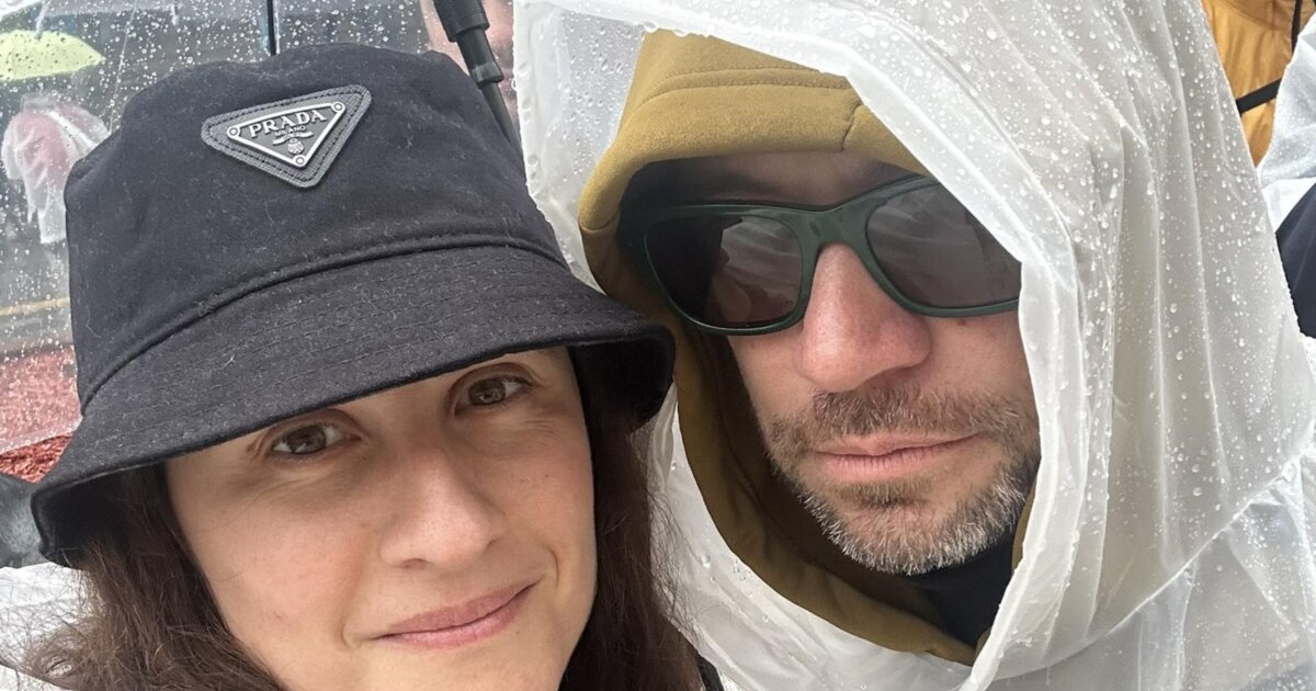 5000 ლარით დააჯარიმეს აღდგომის ღამეს დაკავებული დემონსტრანტის მეუღლე