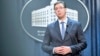 Najveći izazovi regionalna i globalna stabilnost: Aleksandar Vučić