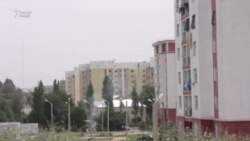 Боздошти 6 нафар пас аз занозании ҷавонон дар "Гипрозем"