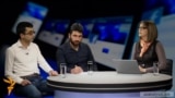 Ֆեյսբուքյան ասուլիս Վարդգես Գասպարիի փաստաբանի և ակտիվիստ Միքայել Նազարյանի հետ