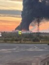 Украина Ozon қоймаларына шабуылдап жатыр