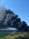 Fără combustibil, fără feribot, fără turiști: Crimeea, tot mai izolată