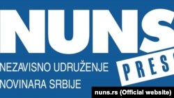 Nezavisno udruženje novinara Srbije (NUNS)