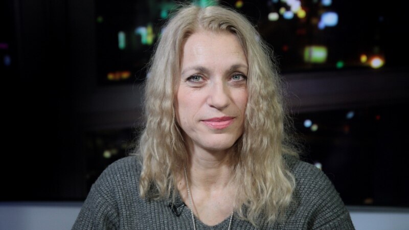 Case Against RFE/RL Correspondent Over COVID Reporting Dismissed By Russian Court