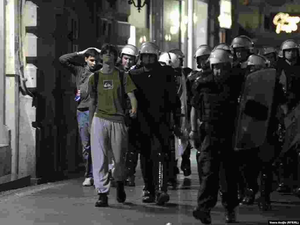 Beograd, 29.05.2011. Foto: RSE / Vesna Anđić 