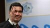 Turkmen Trade Minister Jailed On Corruption Charges After Firing