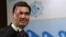 Türkmenistanyň prezidenti Gurbanguly Berdimuhamedow