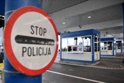 Granice Srbije zatvorene su za sve strane državljane, sa izuzetkom diplomata akreditovanih u Srbiji i stranaca sa boravišnom dozvolom