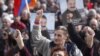 Armenian Rights Group Urges Release Of 'Political Prisoners'
