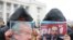 Акція протесту під стінами Верховної Ради, 19 листопада 2010 року