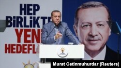 Moguća poseta Srbiji u septembru: Redžep Tajip Erdogan