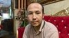 30-летний Мухаммед Хасан — один из 35 казахов, которых доставили домой из Афганистана, где правил «Талибан». Алматы, 10 сентября 2021 года