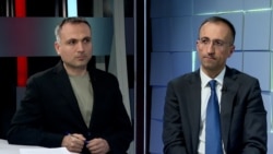 Կառաջադրենք Սարիկ Մինասյանին, պայքարելու ենք ամեն քվեի համար. Արսեն Թորոսյան