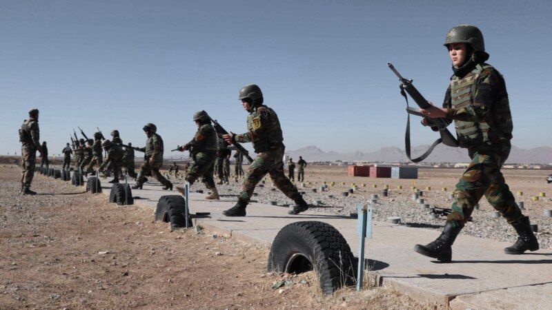 Талиптер Батыш Ооганстанда 12 кишини, Кабулда 2 кишини мерт кылышты