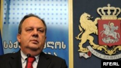 Президент Парламентской Ассамблеи ОБСЕ Жоао Соареш