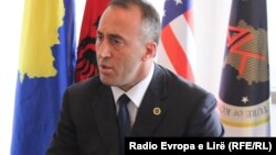 Ramush Haradinaj