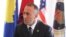 Ramush Haradinaj