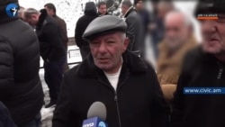 Կաթողիկոսին «սատկացնելու» կոչի հեղինակը մեղադրյալի կարգավիճակ չունի