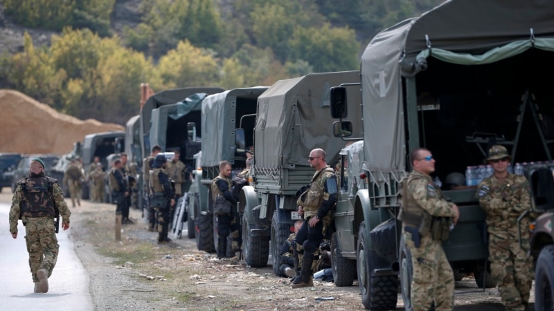 Тензиите меѓу Косово и Србија, предизвик и за Македонија