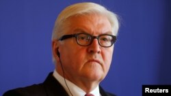 Frank-Walter Steinmeier