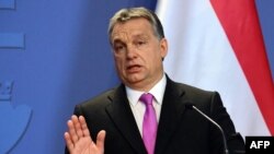 Viktor Orban 