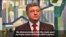 WATCH: Poroshenko, Putin Discuss Peace Proposals For Ukraine