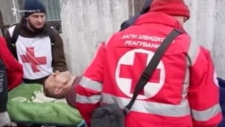 «Ջեռուցում չկա, լույս, ջուր, գազ, կապ չկա». ուկրաինական Կարմիր խաչի աշխատանքը պաշարված Մարիուպոլում