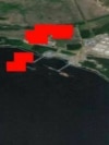 RUSSIA – Locations of strikes by the Ukrainian Defense Forces in the Russian port of Primorsk, May 3, 2026