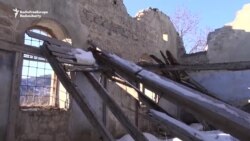 Georgian NGO Calls For Preservation Of Mosques, Synagogues