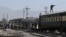 Взорванный поезд в Пакистане, 24 мая 2026 года