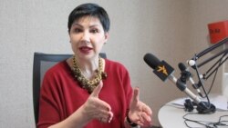 Stela Jantuan: Înainte, erau Dodon si Plahotniuc. Acum sunt Dodon și Șor”