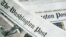 Washington Post” gazeti