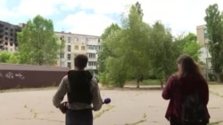 Как жители Херсона живут под бесконечными российскими атаками