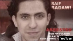 Raif Badawi