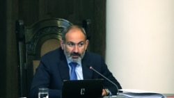 Փաշինյան․ Երկնիշ տնտեսական աճն այլևս ֆանտաստիկայի ոլորտից չէ