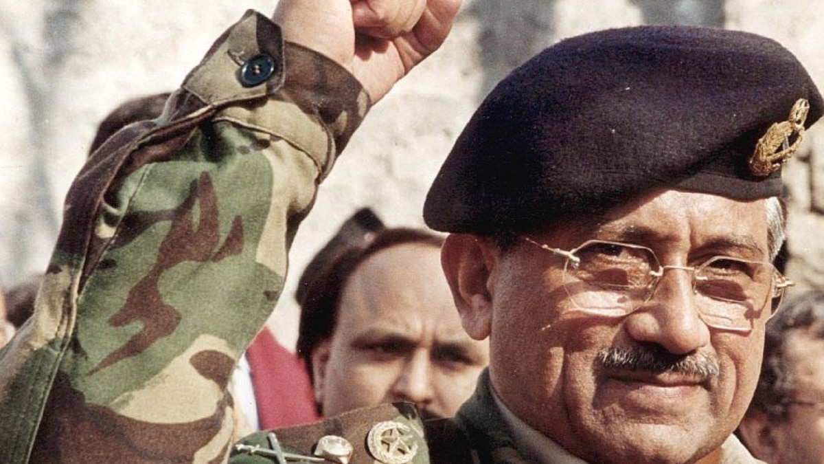 Pakistanis Remember Military Coup Two Decades On As Opposition Still
