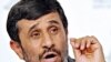 توصیف جدید احمدی‌نژاد از تحریم‌ها؛ «تیر خلاص به شورای امنیت»