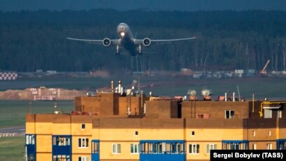 Зона аэропорта шереметьево для строительства дома