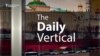 The Daily Vertical: Russia's New Western Front