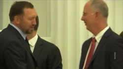 Дерипаска раскритиковал российскую экономику