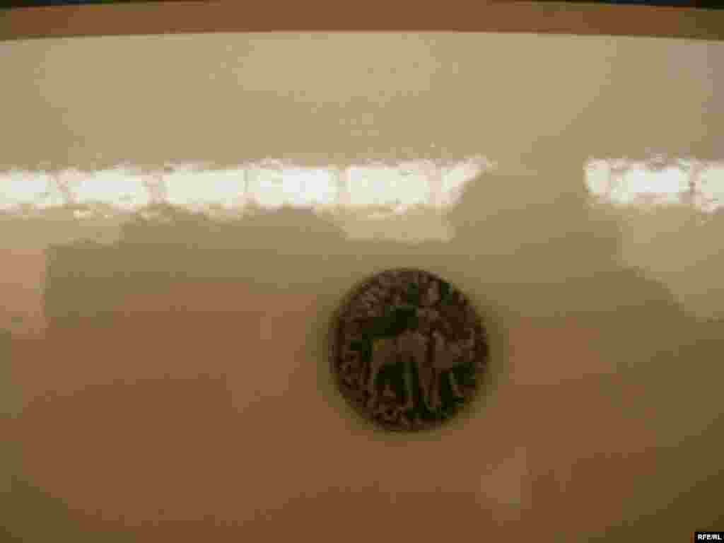 Тангаҳои тилоии давраи Сомониён #8