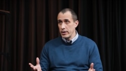  Вялікае інтэрвію Паўла Севярынца