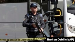 Ankara - foto arkivi