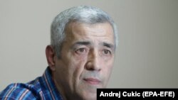 Oliver Ivanovic