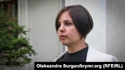 Ольга Дінзе