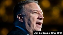 Secretarul de stat american, Mike Pompeo, a anunțat că Statele Unite vor continua să aplice politici ecologice după retragerea oficială din Acordul de la Paris